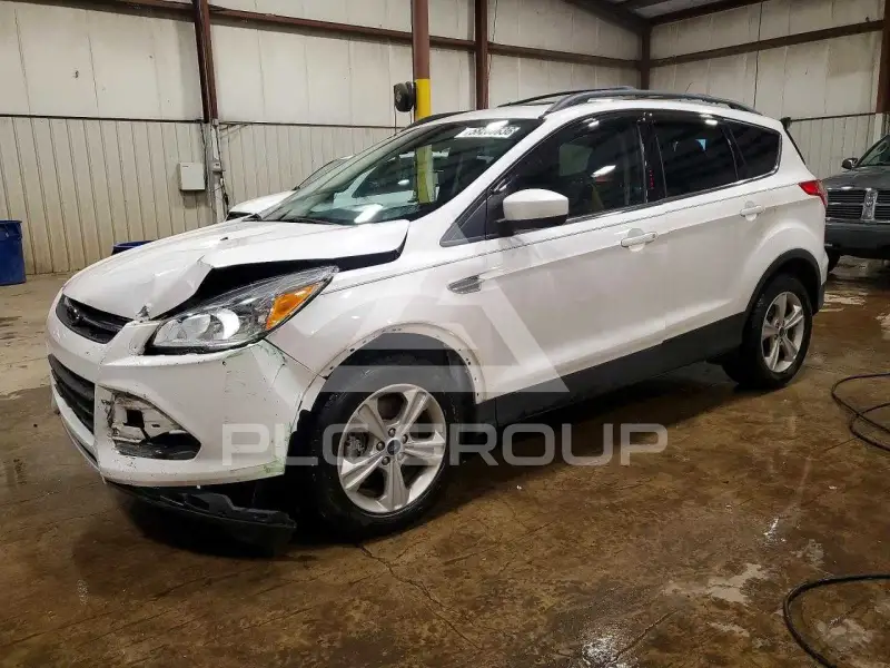 2016 Ford ESCAPE фото