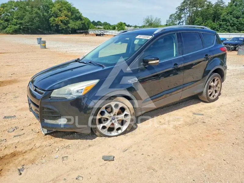 2016 Ford ESCAPE фото
