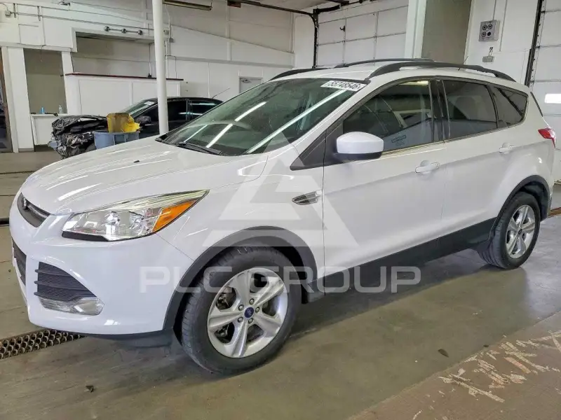 2016 Ford ESCAPE фото