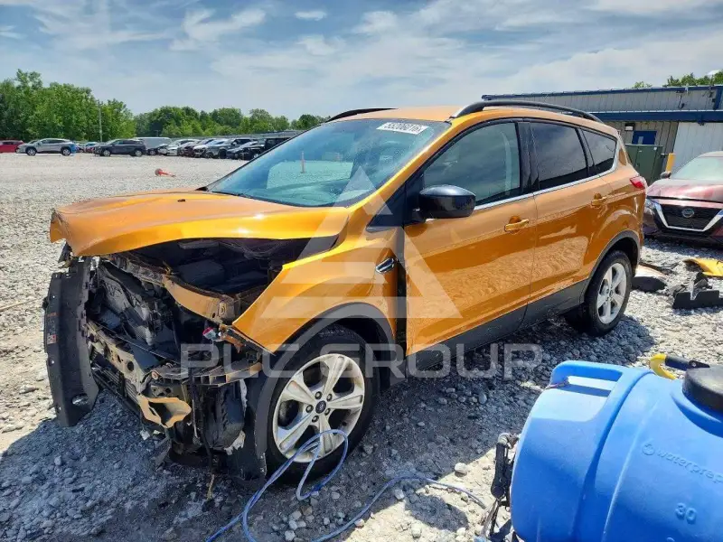2016 Ford ESCAPE photo