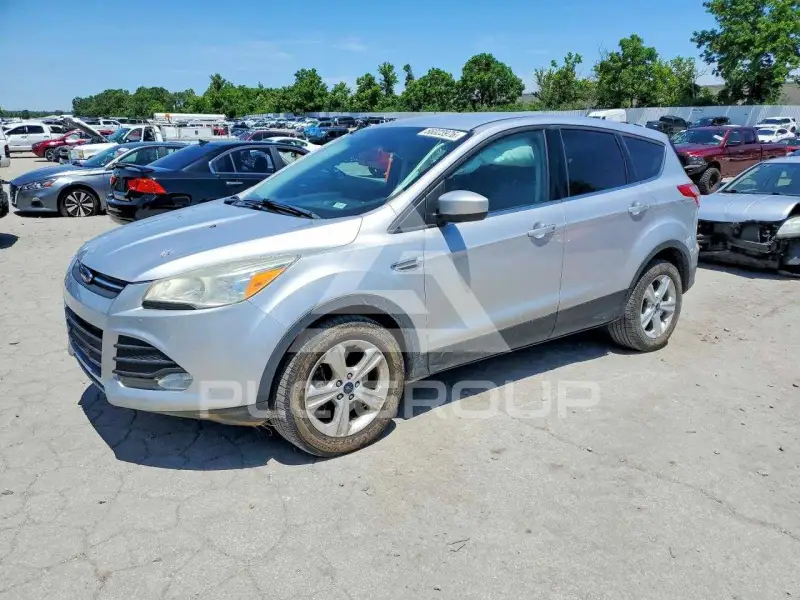 2016 Ford ESCAPE фото