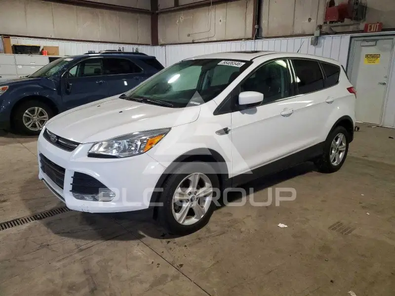 2016 Ford ESCAPE фото