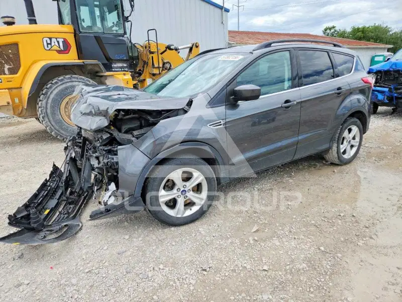 2016 Ford ESCAPE фото