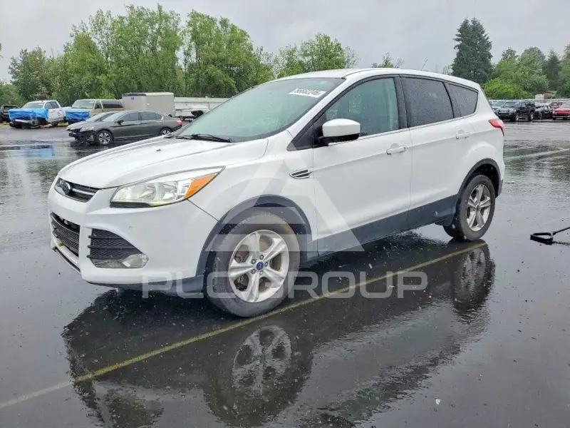 2016 Ford ESCAPE photo