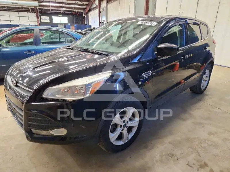 2016 Ford ESCAPE фото