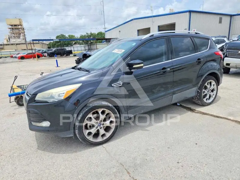 2016 Ford ESCAPE фото