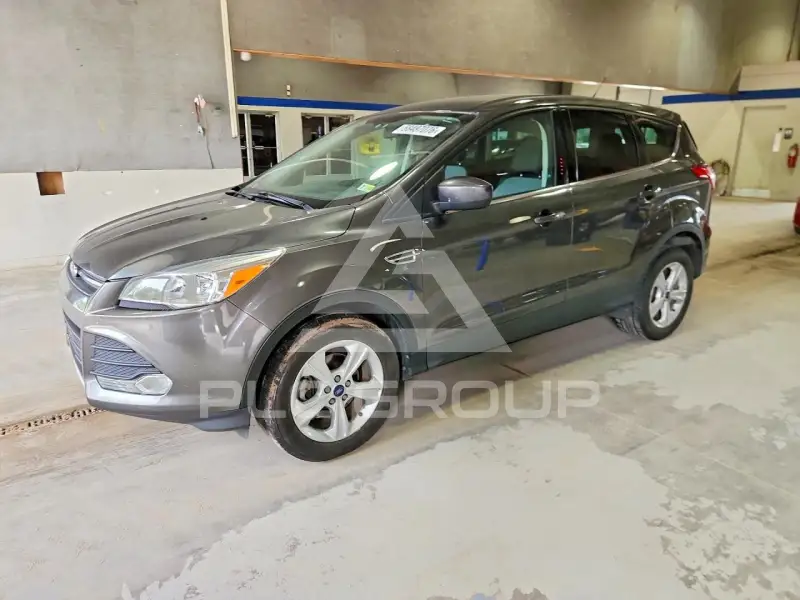 2016 Ford ESCAPE фото