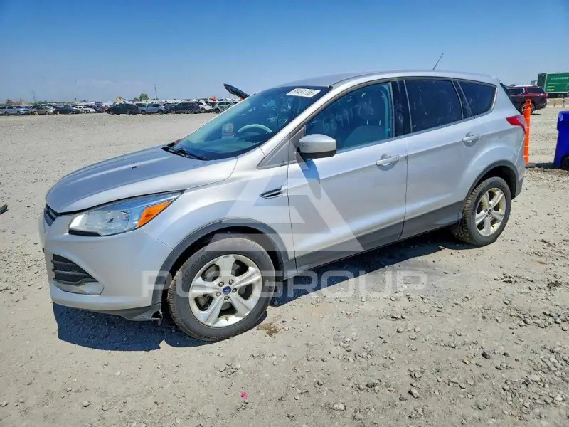 2016 Ford ESCAPE фото
