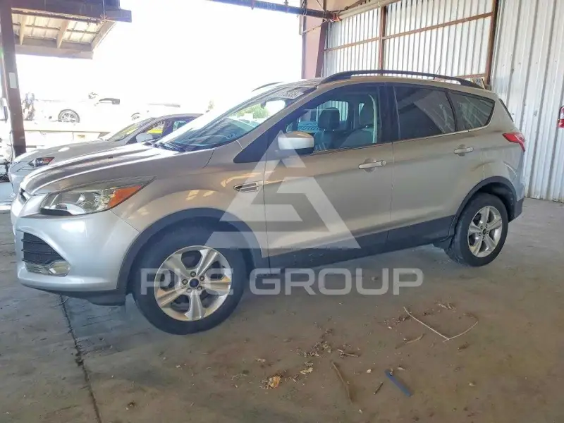 2016 Ford ESCAPE фото