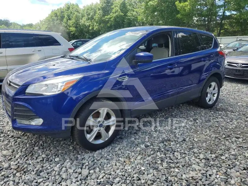 2016 Ford ESCAPE photo