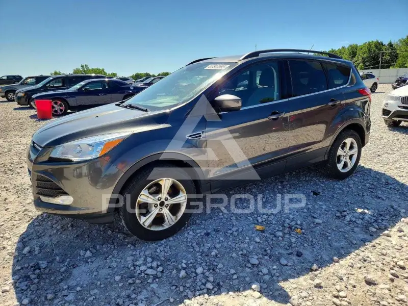 2016 Ford ESCAPE photo