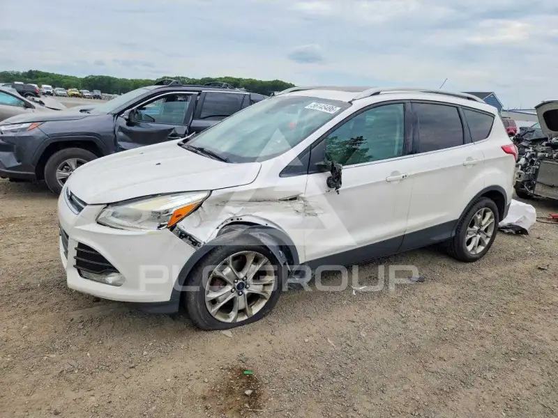 2016 Ford ESCAPE photo