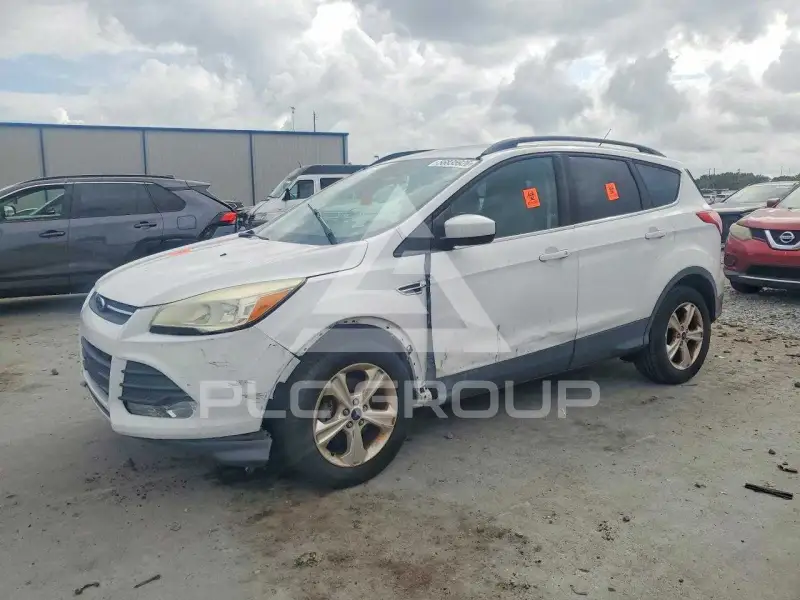 2016 Ford ESCAPE фото
