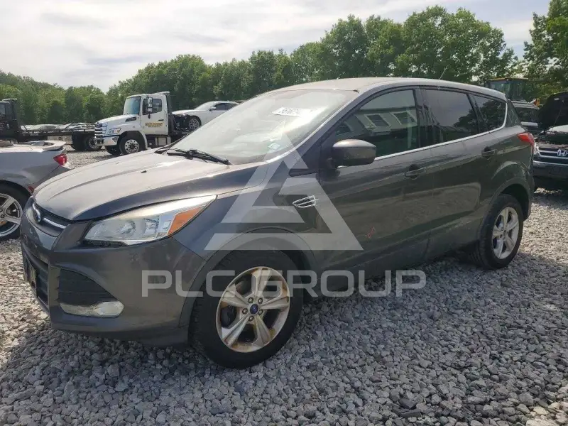 2016 Ford ESCAPE photo
