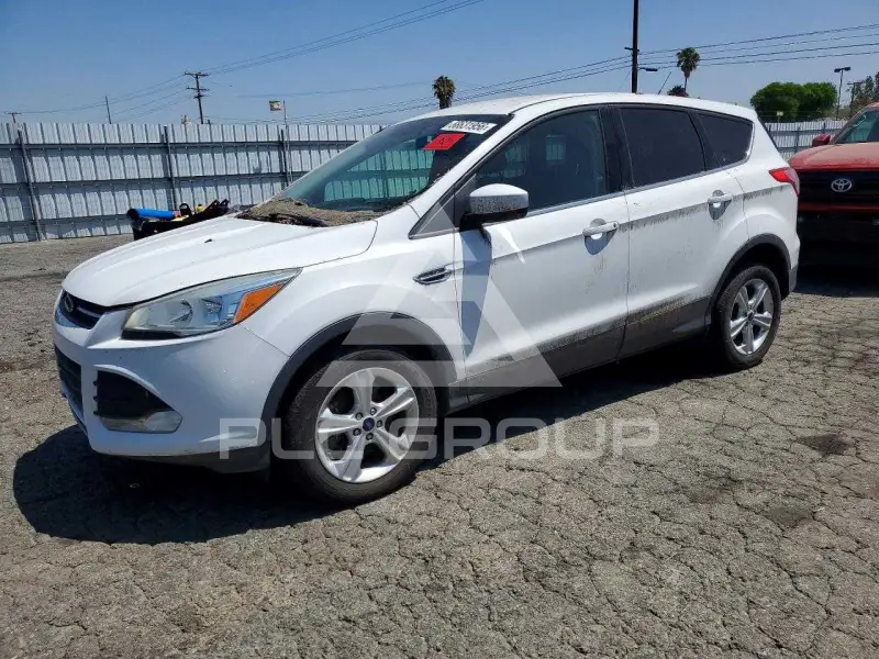 2016 Ford ESCAPE фото