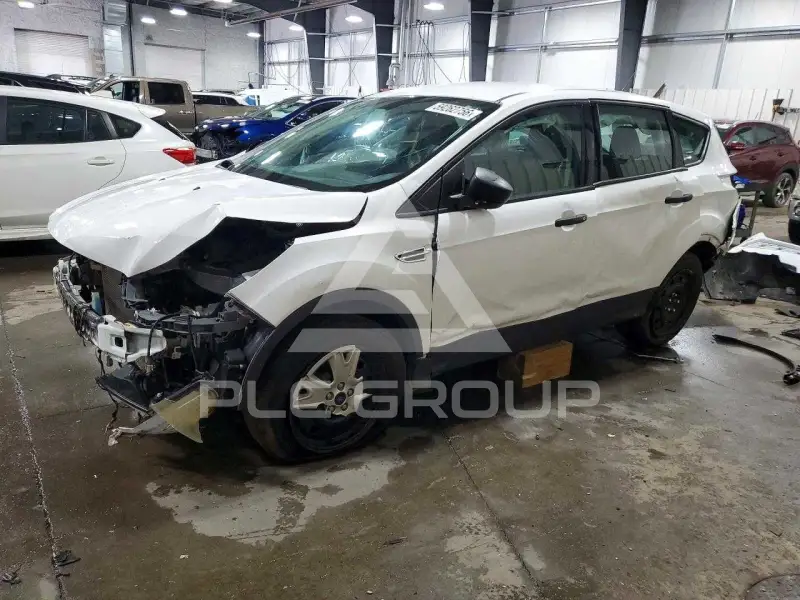2016 Ford ESCAPE фото