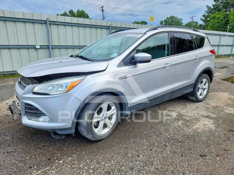 2016 Ford ESCAPE photo