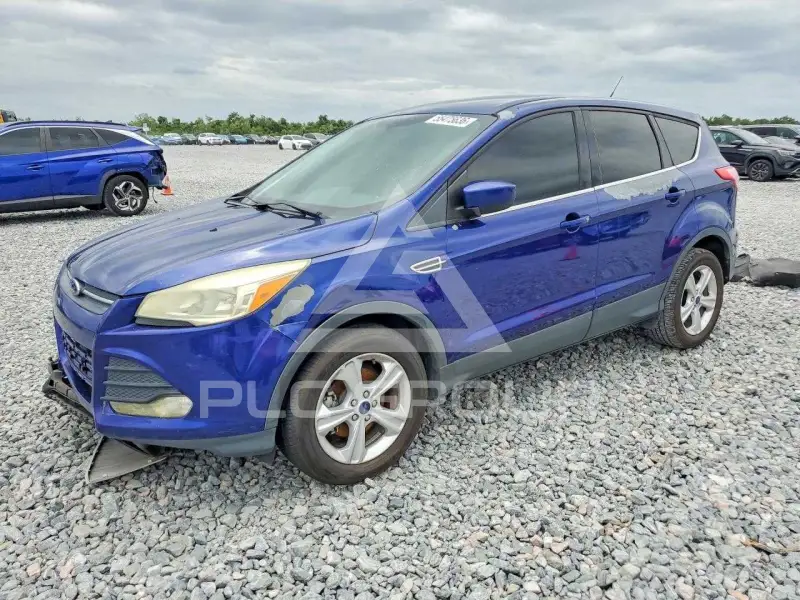 2016 Ford ESCAPE photo