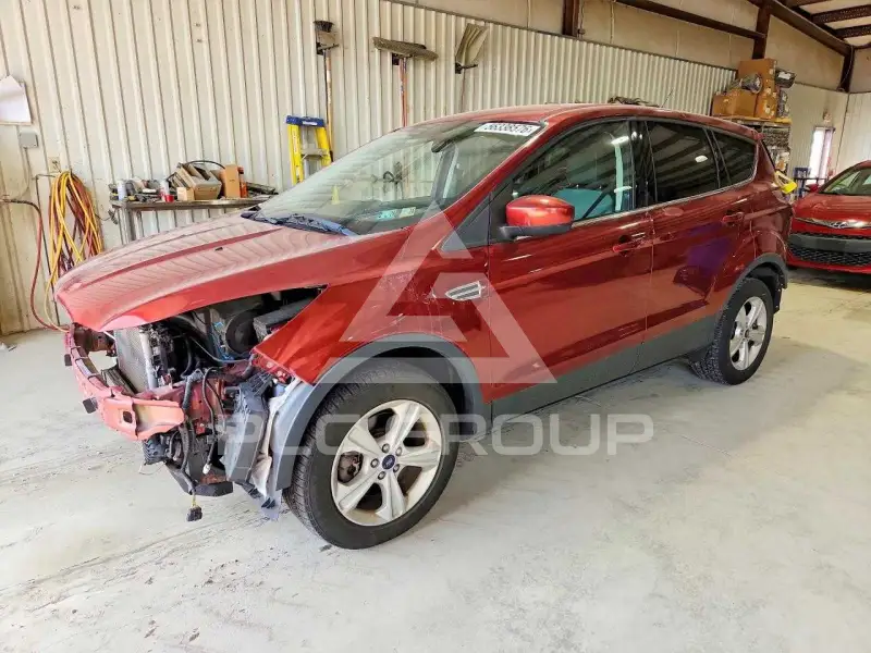 2016 Ford ESCAPE photo