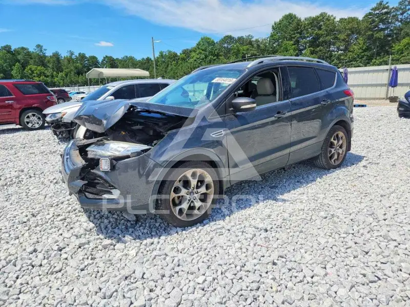 2016 Ford ESCAPE фото
