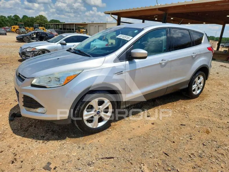 2016 Ford ESCAPE фото