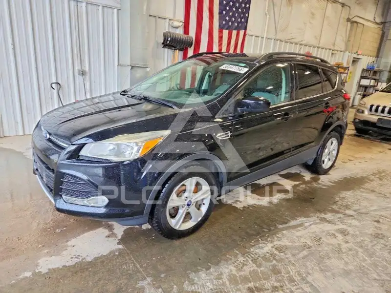 2016 Ford ESCAPE фото