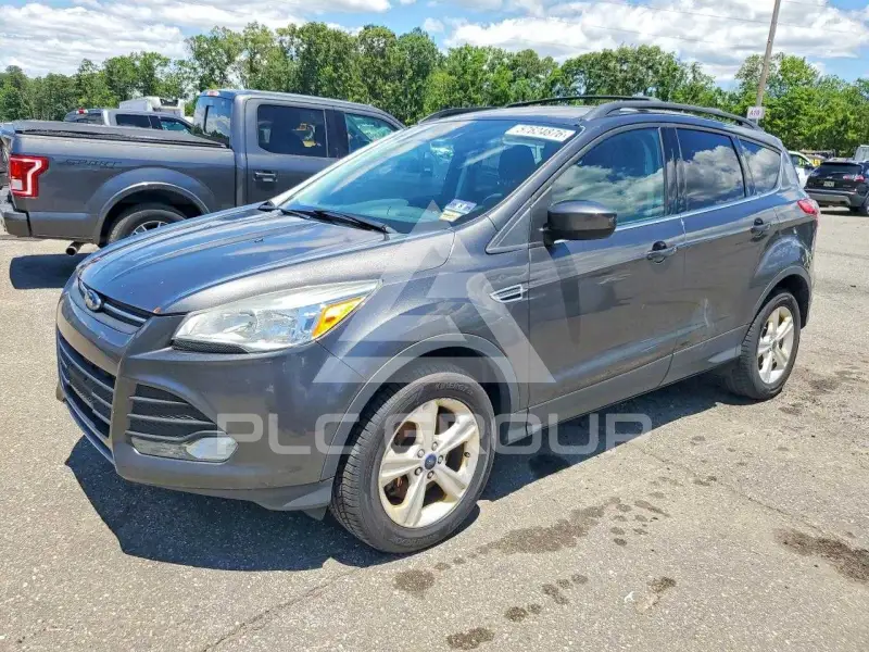 2016 Ford ESCAPE фото