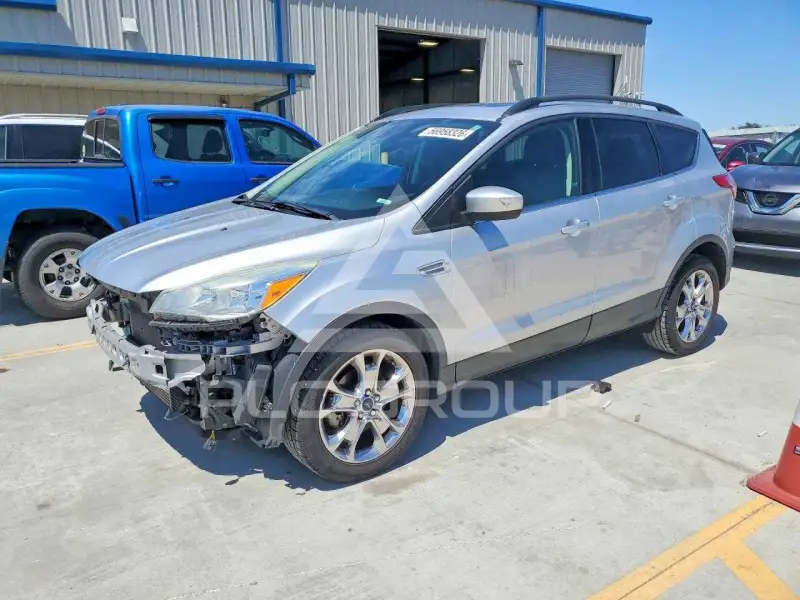 2016 Ford ESCAPE photo
