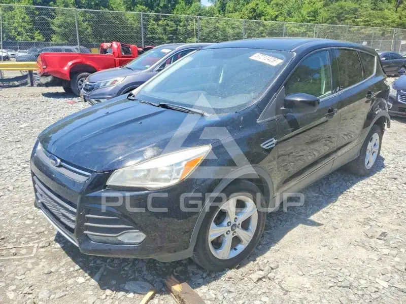 2016 Ford ESCAPE фото