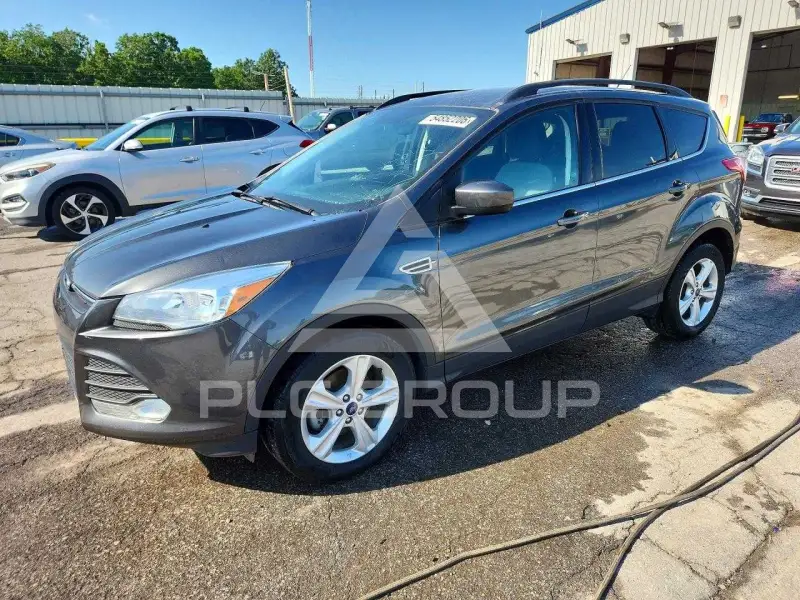 2016 Ford ESCAPE фото