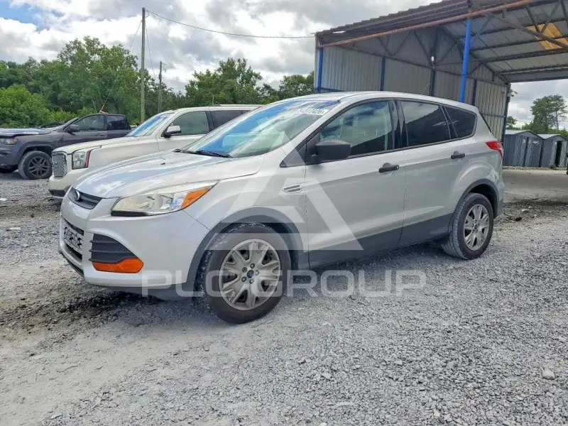 2016 Ford ESCAPE photo
