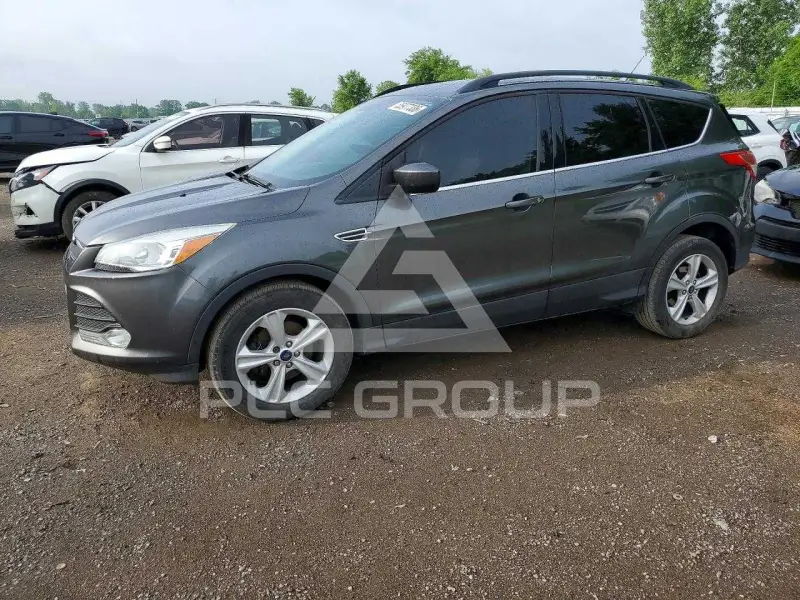 2016 Ford ESCAPE photo