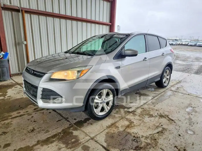 2016 Ford ESCAPE photo