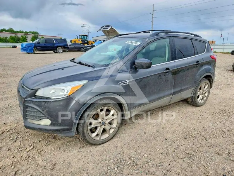 2016 Ford ESCAPE photo