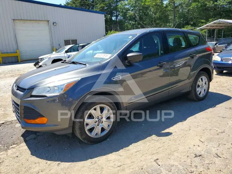 2016 Ford ESCAPE photo