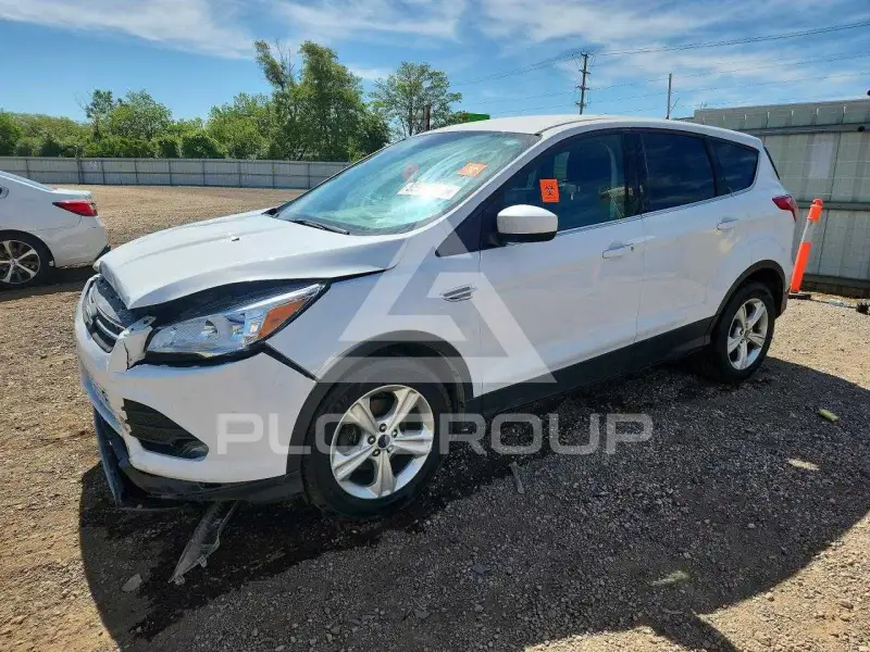 2016 Ford ESCAPE фото