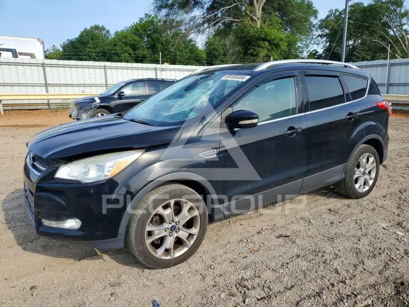 2016 Ford ESCAPE фото