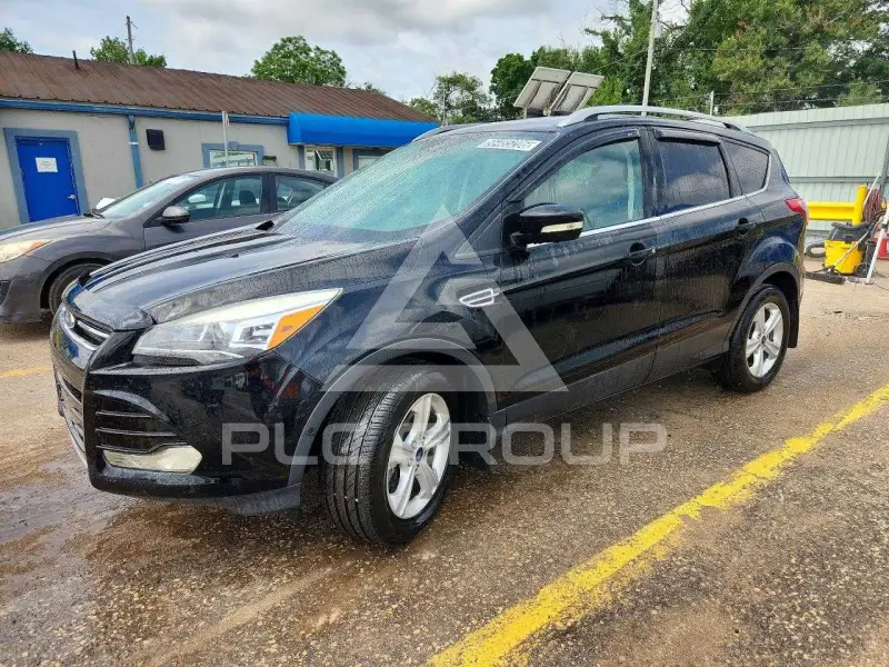 2016 Ford ESCAPE фото