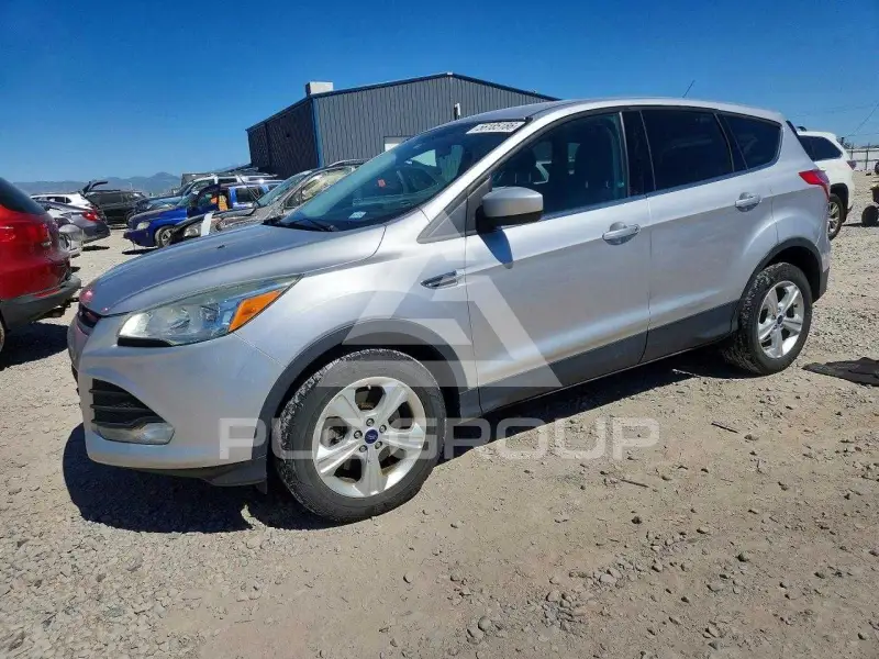 2016 Ford ESCAPE photo