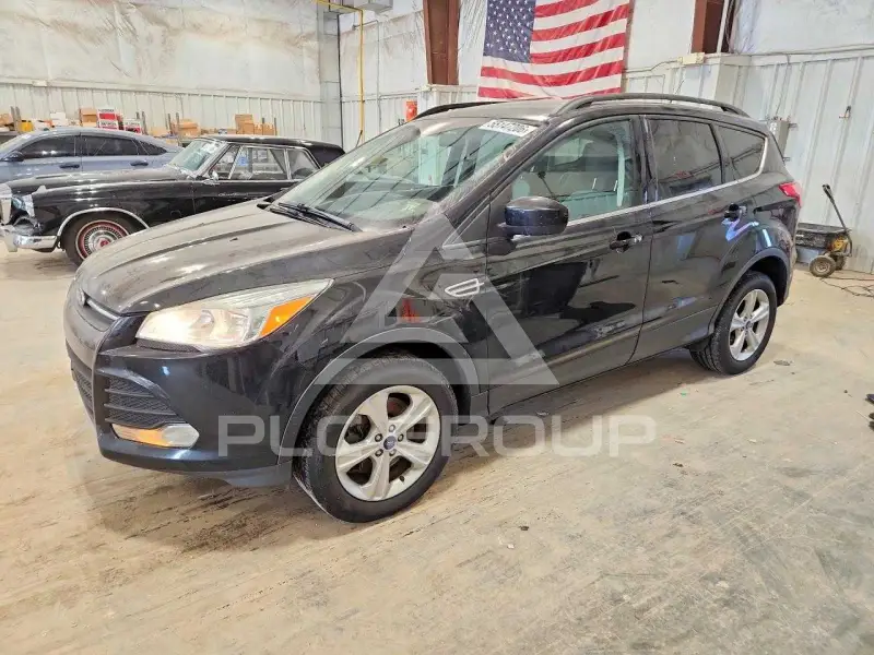 2016 Ford ESCAPE фото
