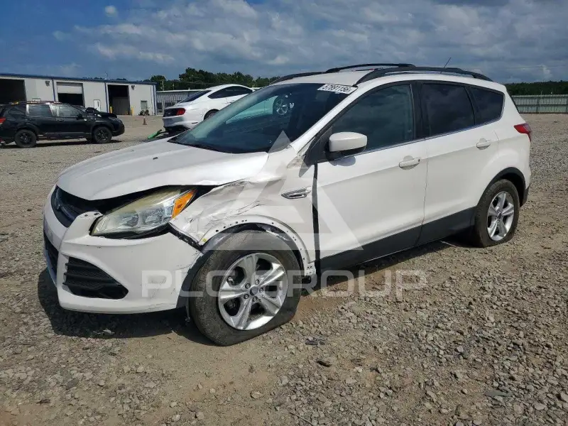 2016 Ford ESCAPE фото