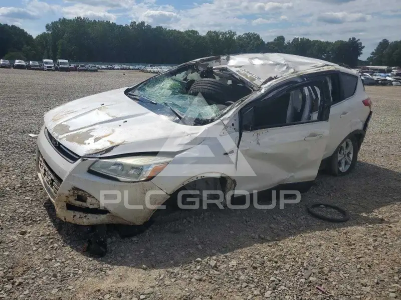2016 Ford ESCAPE фото