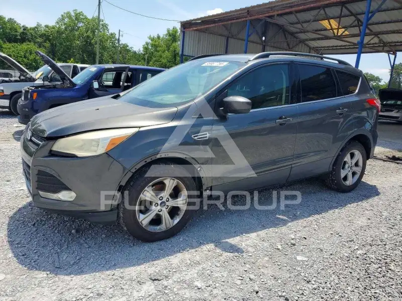 2016 Ford ESCAPE фото