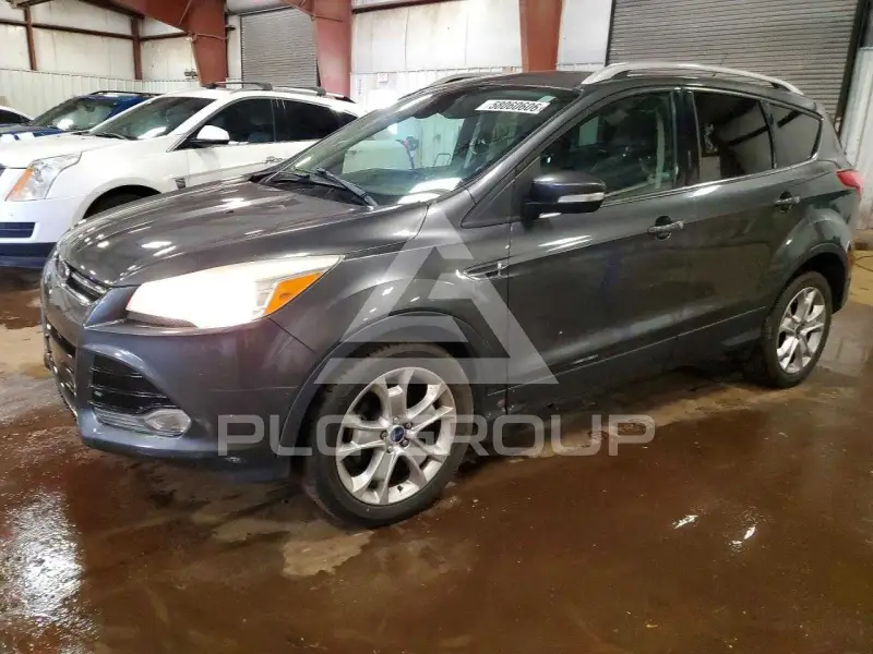 2016 Ford ESCAPE фото