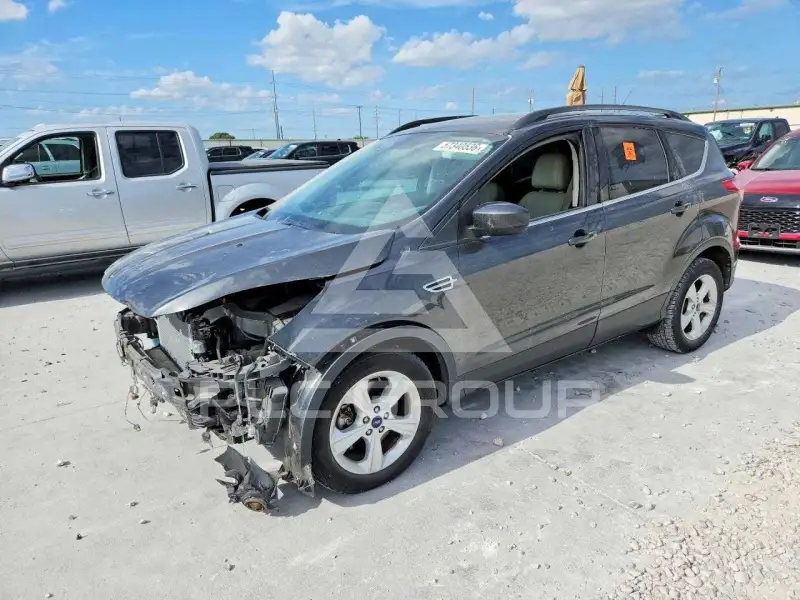 2016 Ford ESCAPE фото