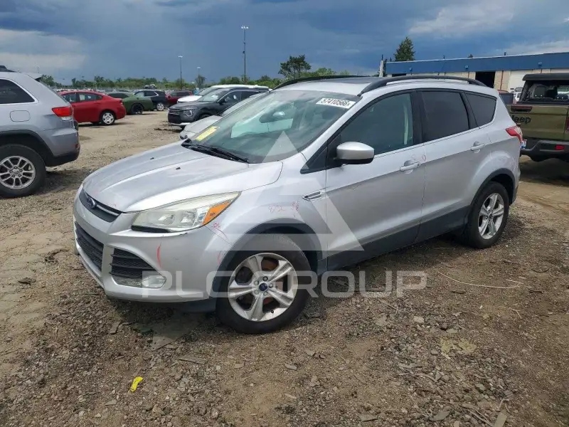 2016 Ford ESCAPE фото