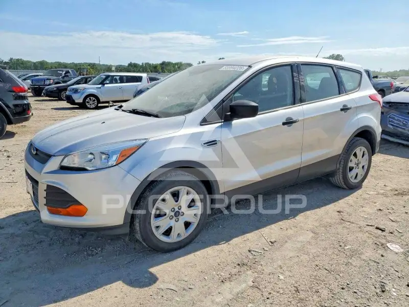 2016 Ford ESCAPE фото