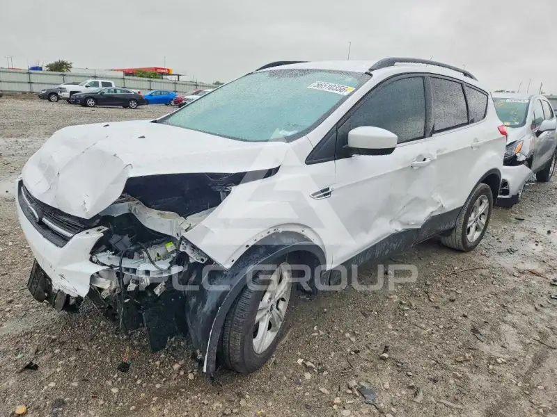 2016 Ford ESCAPE фото