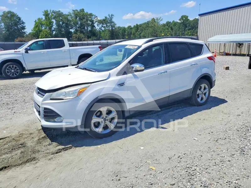 2016 Ford ESCAPE фото