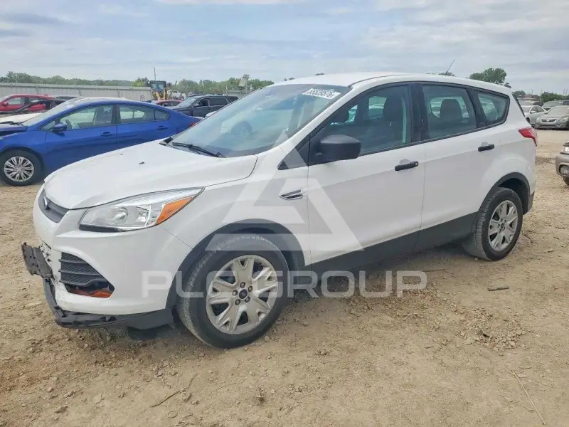 2016 Ford ESCAPE photo